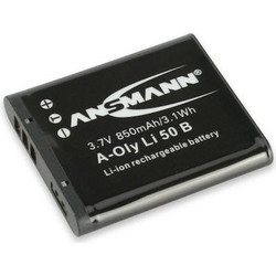 Fujicell LI-50B 800mAh