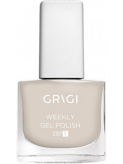 Grigi Weekly Gel Polish 608 12ml