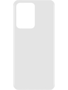 Πίσω Καπάκι / Back Cover για Samsung Galaxy S20 Ultra 4G / 5G G988 Cloud White