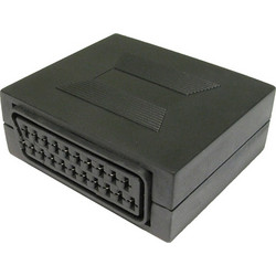 Σύνδεσμος SCART (Θηλ-Θηλ) 30679