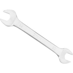 Γερμανικό κλειδί διπλό 20x22mm TOPEX 35D615 044266