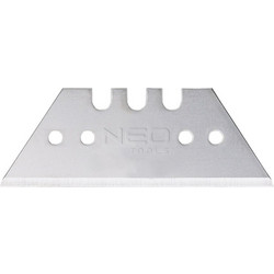 Ανταλλακτικες λαμες 52mm 5τμχ NEO TOOLS 64-410 400267