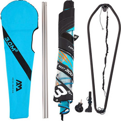 Σετ Πανιού Windsurf Blade 3τμ Aqua Marina Κωδ. 28201