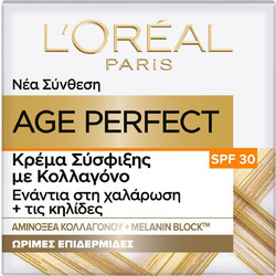 L'Oreal Paris Age Perfect Day Cream SPF30 50ml