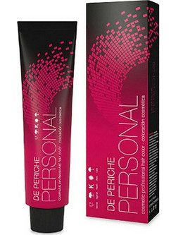 Periche Personal 7.34 Μόνιμη Βαφή Μαλλιών 60gr