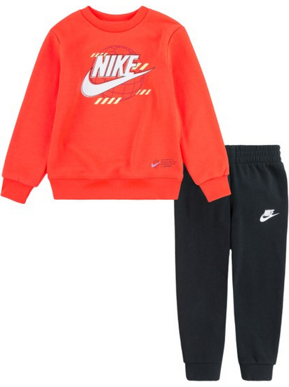Nike Μπεμπέ Φόρμα 66J819-023