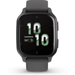 Garmin Venu Sq 2 Slate Shadow Grey