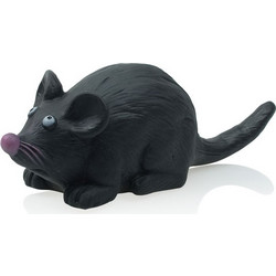 The Mouse toy Μαύρο