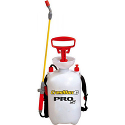 Cresman 05225 Ψεκαστήρας Προπιέσεως Χειρός 5lt
