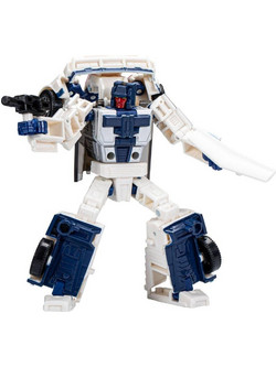 Hasbro Transformers Legacy Evolution Deluxe Class Breakdown Φιγούρα Δράσης 14cm F7187