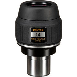 Pentax Eyepiece SMC XW-14