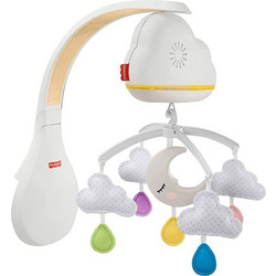 Fisher-Price Ονειρεμένα Συννεφάκια