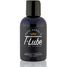 Sliquid Buck Angels T-Lube Λιπαντικό Gel Νερού Πρωκτού 125ml