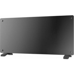 Eurolamp 300-41601 Θερμοπομπός Δαπέδου 2000W με Θερμοστάτη