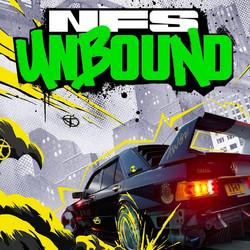 Need For Speed Unbound Key PC
