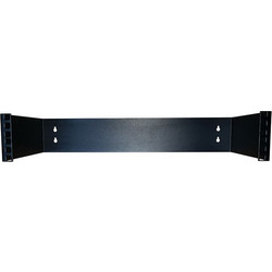 Conteg R40510 Στήριγμα Τοίχου Patchpanel 4U με D=178mm