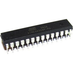 ATMEGA328-U DIP-28 Microcontroller with Arduino Bootloader