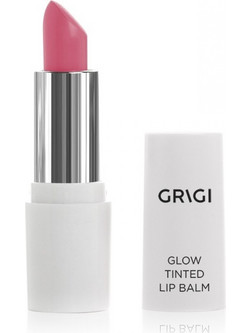 Grigi Glow Tinted 05 Red Lip Balm με Χρώμα 4.5gr