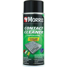 Morris 28574 - Σπρέι Ηλεκτρικών Επαφών 400ml