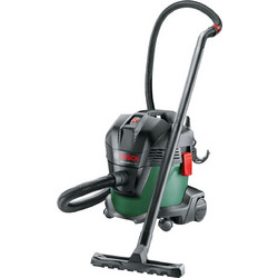 Bosch UniversalVac 15 Σκούπα Υγρών / Στερεών 1000W με Κάδο 15lt 06033D1100