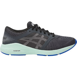ASICS Roadhawk FF Γυναικεία Αθλητικά Παπούτσια για Τρέξιμο Ανθρακί T7D7N-9593