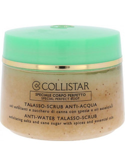 Collistar Anti-Water Talasso Scrub Σώματος 700gr