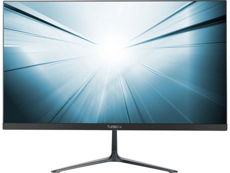 Turbo-X TS2142RBB IPS Gaming Monitor 21.5" 1920x1080 FHD 75Hz 5ms