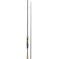 Okuma Azaki Spin Καλάμι Ψαρέματος για Spinning Carbon Δίσπαστο 2.74m 12-35gr