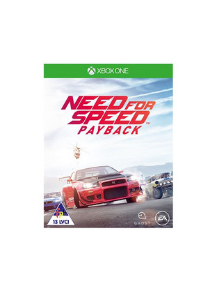 Need For Speed Payback Xbox One