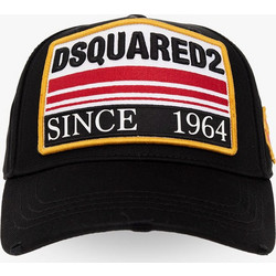 Dsquared2 Καπέλο Jockey BCM051605C00001-M1502