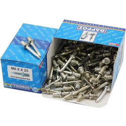 ΚΑΡΦΙΑ ΡΟΜΠΟΤ 6X18mm THAROS 2423