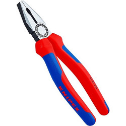 Πένσα Ίσια KNIPEX - 200mm
