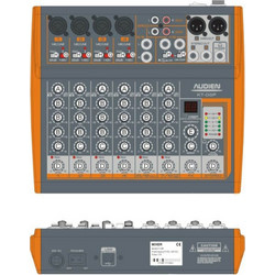 Audien KT08P