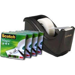 Βάση Ταινιών Γενικής Χρήσης 3M Scotch C38