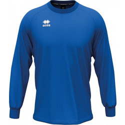 Errea Sport Madison Ανδρικό Αθλητικό Φούτερ Μπλε FG1A0Z00070