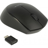 DeLOCK 12526 Ασύρματο Mini Ποντίκι Black
