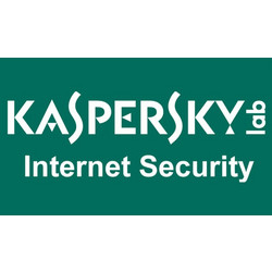 Kaspersky Internet Security για 5 Συσκευές και 1 Έτος Χρήσης (Ηλεκτρονική Άδεια)