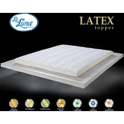 Ανώστρωμα Latex Topper La Luna 160x200+7