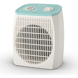 Olimpia Splendid Caldopop Aquamarine 99292 Αερόθερμο Μπάνιου Δαπέδου 2000W