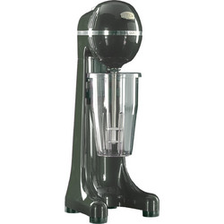 Johny AK 2-2T MET Green Επιτραπέζια Φραπεδιέρα 400W με 2 Ταχύτητες