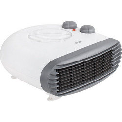 TEESA TSA8027 Αερόθερμο Δαπέδου 2000W