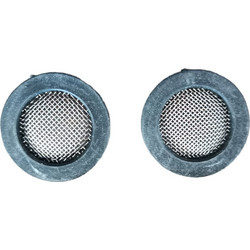ΛΑΣΤΙΧΑΚΙ ΜΕ ΣΙΤΑ INOX 3/4 2τμχ