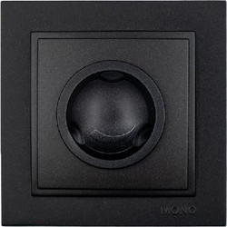 ΣΕΤ DIMMER 800W ΓΡΑΦΙΤΗΣ DESPINA METALLIC - MONO ELECTRIC (505-002036134) 19856