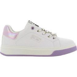 Safety Jogger Παιδικά Sneakers Λευκά SJ588870