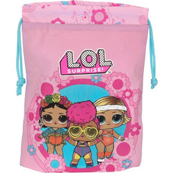 Safta LOL Surprise Glow Girl 812320237