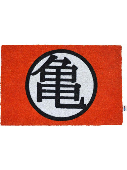 DRAGON BALL- Turtle Gym - Doormat '60x40x2cm'