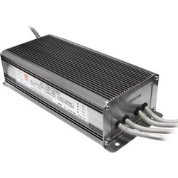 ΤΡΟΦΟΔΟΤΙΚΟ ΣΤΕΓΑΝΟ ΓΙΑ ΤΑΙΝΙΕΣ LED 240V/12VDC 200W IP67 30-336122001