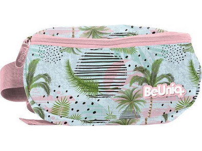Παιδικό τσαντάκι μέσης PASO 2022 TROPICAL 23x15x8cm