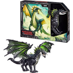 Hasbro Dungeons & Dragons Honor Among Thieves Rakor Φιγούρα Δράσης για 4+ Ετών 28cm