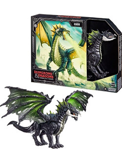Hasbro Dungeons & Dragons Honor Among Thieves Rakor Φιγούρα Δράσης για 4+ Ετών 28cm